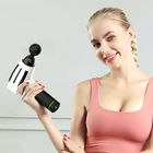 Modern Handheld Deep Tissue Massager , Portable Handheld Massager Gun Relieve Muscle Pain