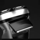 Barber Rechargeable Electric Shaver ESM Smart System Intelligent Anti - Pinch