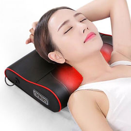 China Versatile Neck And Shoulder Massager With Three Custom Speed Settings / Change Direction factory