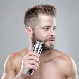 China 5 In 1 Electric Razors And Hair Trimmers Waterproof Multi Functional Dual Rechargeable Mode factory