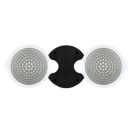 Shiatsu Heated Neck Massager Multiple Modes Frequency 1 - 100Hz For Full Body