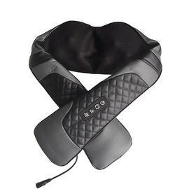 Rechargeable Heated Neck Massager Soothe Tired Relieve Muscle Tightness