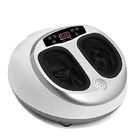 Heated Shiatsu Foot Massager 4D Shape Various Color Available With Ultraviolet Rays