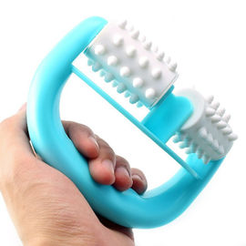 Anti Cellulite Handheld Body Massager Roller Size 14 * 10 * 4.2cm Customized Logo