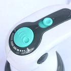 Slimming Electric Hand Massage Machine , Hand Body Massager With Infrared Ray Function