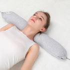 Customized Logo Travel Neck Massager , Cordless Shiatsu Massager Disassemble