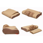 Cervical Shiatsu Massage Pillow 8 Heads Lightweight Compact Size 49 X 13.5 X 31.8 Cm