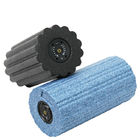 Vibrating 5 Speed Electric Foam Roller , Electric Muscle Roller Washable Easy Use