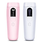 Anti Puffiness Women'S Shavers Hair Removal Power 24W IPX7 Waterproof