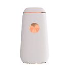 Rechargeable Laser Hair Removal Beauty Instrument Weight 260g Wavelength 550nm
