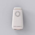 Rechargeable Laser Hair Removal Beauty Instrument Weight 260g Wavelength 550nm