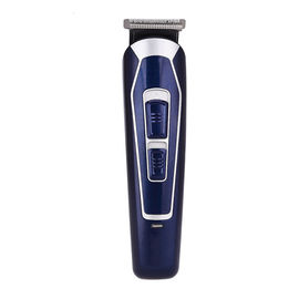 Ergonomic Design Hair Cutting Trimmer , Mens Hair Shavers Not Hurt Skin