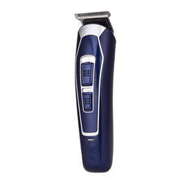 Ergonomic Design Hair Cutting Trimmer , Mens Hair Shavers Not Hurt Skin