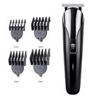 Barber Professional Hair Clippers / Electric Hair Razor High Performance Wear Resistant