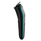 Weight 131g Professional Hair Trimmer , Electric Hair Shaver Low Temperature Rise