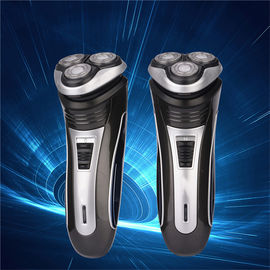 Intelligent Comfortable Barber Electric Razor , Beard Shaving Machine Weight 216g