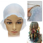 Reusable Rubber Hair Dye Cap , Magicap Elite Highlighting Cap Comfortable