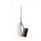 Weight 13.1g Hair Color Applicator Brush Size 22 X 7.5cm Non Toxic Environmental Protection