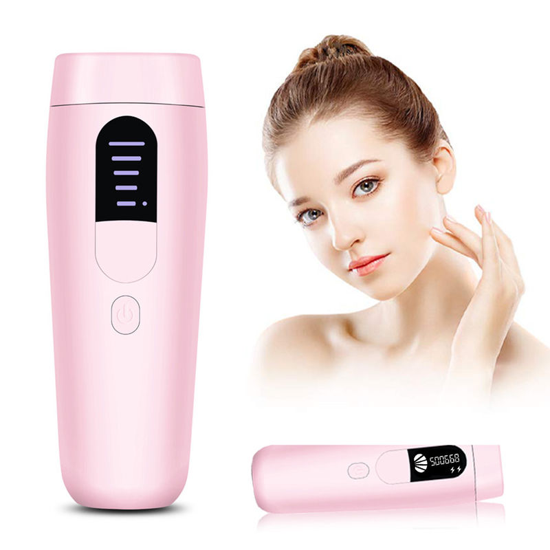 Anti Puffiness Women'S Shavers Hair Removal Power 24W IPX7 Waterproof