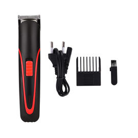 China Mens Professional Hair Clippers Environmentally Friendly Energy Saving Convenient Carry factory