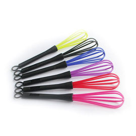 China Practical Hair Coloring Accessories Dye Cream Whisk Easy Take / Operate With Hook factory