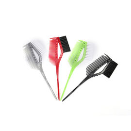 China Weight 13.1g Hair Color Applicator Brush Size 22 X 7.5cm Non Toxic Environmental Protection factory