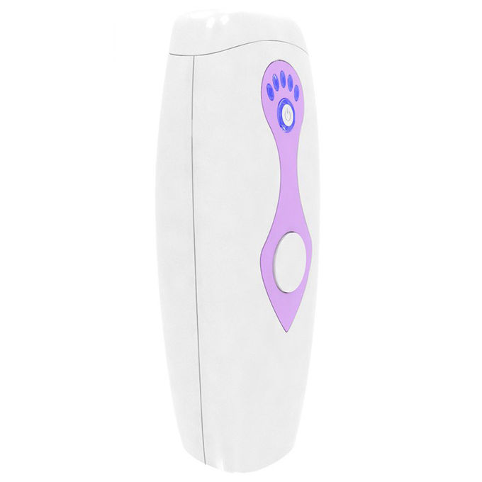 Comfortable Laser Hair Removal / Whole Body Hair Removal Wavelength >550nm
